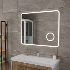 Зеркало Teymi Solli 100x80 T20214S