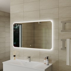 Зеркало Teymi Solli 120x70 T20229S