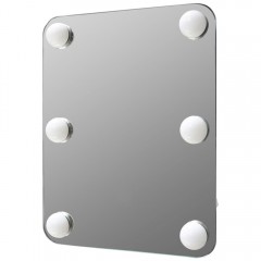 Зеркало гримерное Teymi Tiko 33x43 T20905
