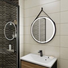Зеркало Teymi Tiko D50 T20902S