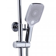 Душевая система Boch Mann Vettorre TS BM9650