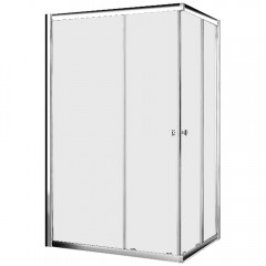 Душевое ограждение WeltWasser 200QS22-12090