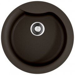 Мойка кухонная Omoikiri Yasugata 48R-DC