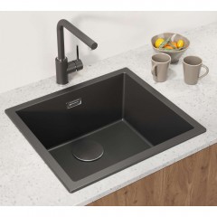 Смеситель для кухни Omoikiri Nakagawa C