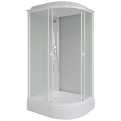 Душевая кабина Niagara Promo P90/70/26L/MT