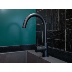 Смеситель для кухни Omoikiri Shinagawa-2-PLUS DC