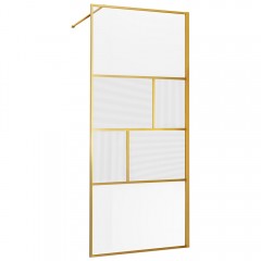 Душевое ограждение Vincea Walk-In VSW-1HC900CFBG