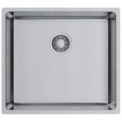 Мойка кухонная Omoikiri Tadzava 49-U/I-Ultra-15-IN