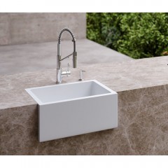 Мойка кухонная Omoikiri Mikura 61-TO-glossy