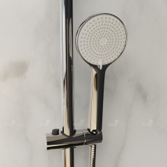 Душевая система RGW SP-31 51140131-01