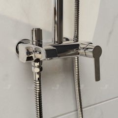 Душевая система RGW SP-31 51140131-01