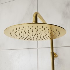 Душевая система RGW SP-33G 51140133-06
