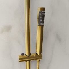 Душевая система RGW SP-33G 51140133-06