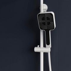 Душевая система RGW SP-35W термостат