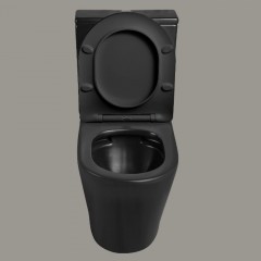 Унитаз Cerutti Sella MB CT9865 безободковый