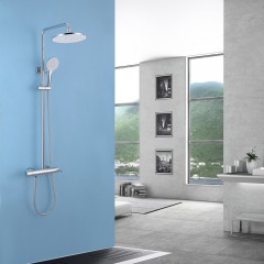 Душевая система Abber Emotion AF8816