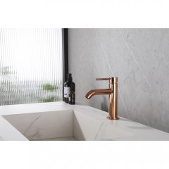 Смеситель для раковины Abber Wasser Kreis AF8110RG