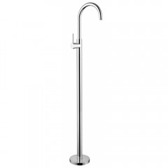 Смеситель для раковины напольный Abber Wasser Kreis AF8141
