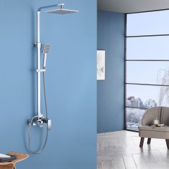 Душевая система Abber Wasserfall AF8616