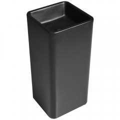 Раковина-моноблок напольная SantiLine SL-4013MB