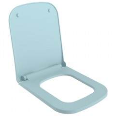 Унитаз подвесной Ambassador Benefit 203T20801R-202T20801S безободковый
