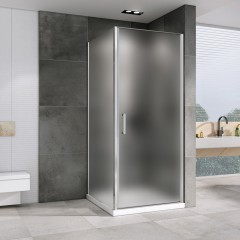 Душевое ограждение Abber Sonnenstrand AG04070M-S80M