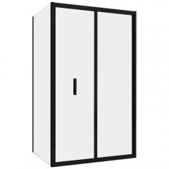 Душевое ограждение Abber Sonnenstrand AG07120B-S90B