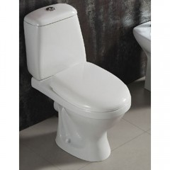 Унитаз Azario Trend AZ2018P