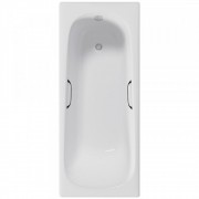 Ванна чугунная Delice France Continental 140x70 DLR230619R