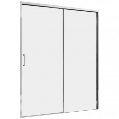 Душевая дверь Abber Komfort AG93120