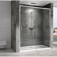 Душевая дверь Abber Komfort AG93120