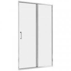 Душевая дверь Abber Schwarzer Diamant AG301305