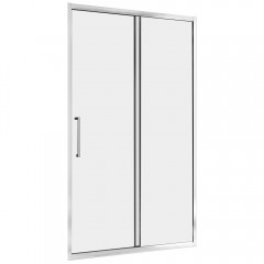 Душевая дверь Abber Schwarzer Diamant AG30160H