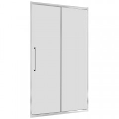 Душевая дверь Abber Schwarzer Diamant AG30120MH