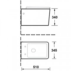 Инсталляция с унитазом Grohe Solido 388112050