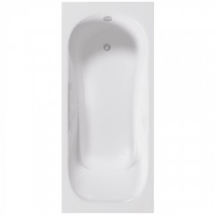 Ванна чугунная Delice France Malibu 170x80 DLR230630