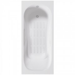 Ванна чугунная Delice France Malibu 170x80 DLR230630-AS