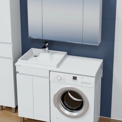 Раковина СаНта Юпитер 110 L 900131
