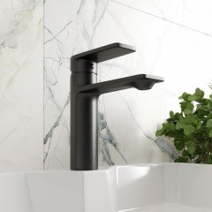 Смеситель для раковины Teymi Ellie T10227