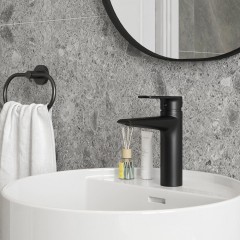 Смеситель для раковины Teymi Kati T10219