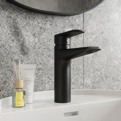 Смеситель для раковины Teymi Kati T10219