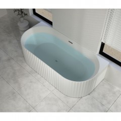 Ванна акриловая Cerutti Ceza'S 170 W CT9765