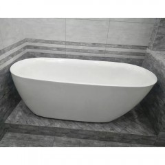 Ванна акриловая Cerutti Como 160 CT9901
