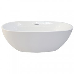 Ванна акриловая Cerutti d'Iseo 150 CT9902