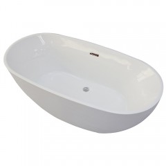Ванна акриловая Cerutti d'Iseo 160 CT9903