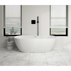 Ванна акриловая Cerutti d'Iseo 160 CT9903