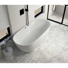 Ванна акриловая Cerutti d'Iseo 160 CT9903