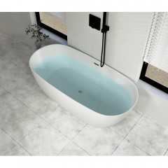 Ванна акриловая Cerutti d'Iseo 160 CT9903