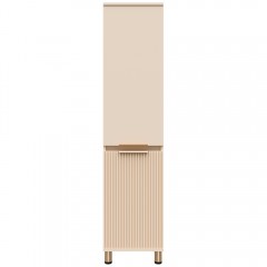 Пенал Brevita Enfida 40 L бежевый ENF-05040-030БкL
