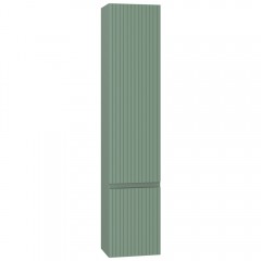Пенал Brevita Victory 35 R подвесной зелёный VIC-05035-080R